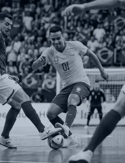 Apostas em Futsal na EstrelaBet