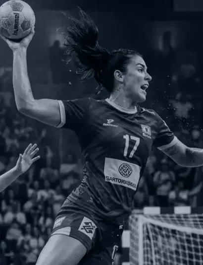 Apostas em Handebol na EstrelaBet