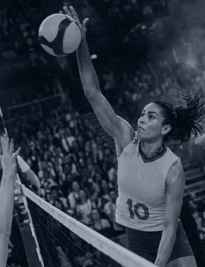 Apostas em Vôlei na EstrelaBet